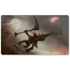 Goblin Wardriver - Magic The