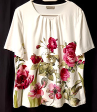 NEU! Blusenshirt Uta Raasch