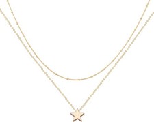 Kette Damen Halskette