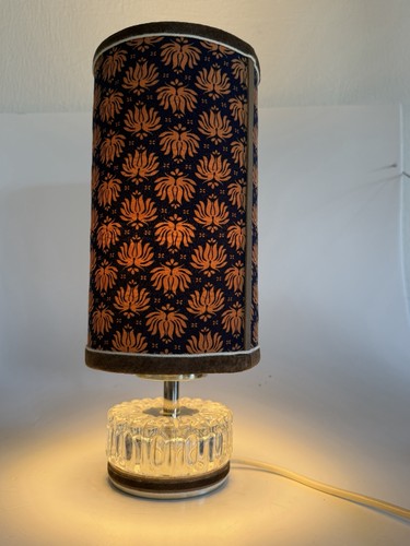 Vintage tischlampe 60er - 60er, 70er