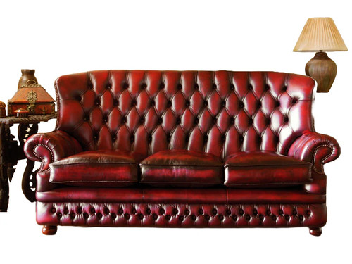 Luxus chesterfield - luxus,