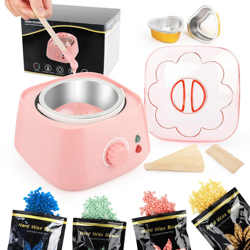 Lwmtt waxing set - lwmtt,