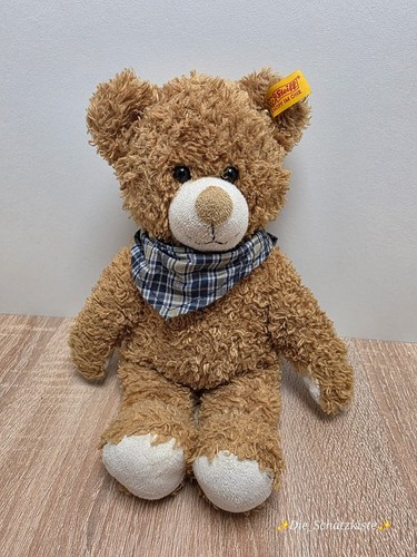 Steiff bär teddy luca 022975 - steiff,