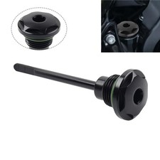 Dipstick Transmission Oil