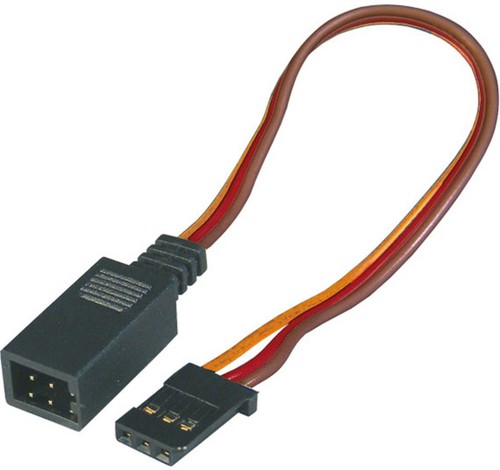 Robbe kabel block graupner - block,