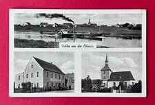 Strehla bei torgau - strehla,