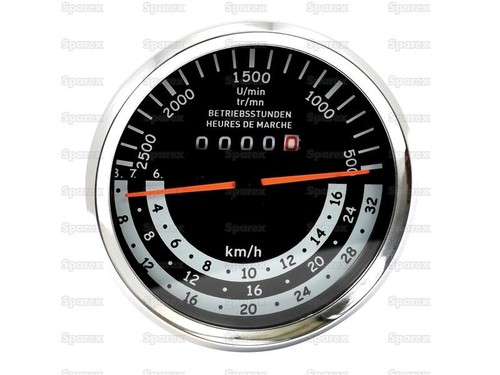 Traktormeter für case - traktormeter,