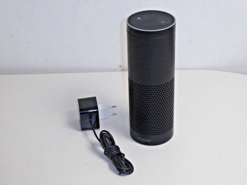 Amazon echo generation - amazon, 1