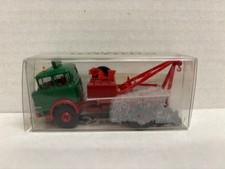 Brekina LKW Krupp SF 980