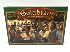 Goldbräu - Gesellschaftsspiel