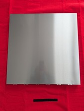 Miele Geschirrspüler Blende