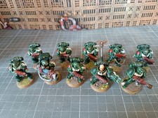 Warhammer 40k Space Marine