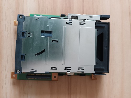 Notebook siemens fujitsu - siemens,
