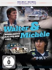 Walter & Michèle - Rallye-WM