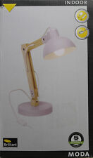 BRILLIANT MODA Tischleuchte