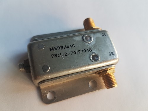 Phasenschieber merrimac lorch - phasenschieber,