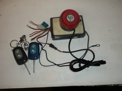 Roller quad universal - , alarm