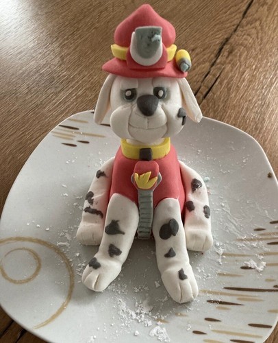 Paw patrol marshall - patrol,