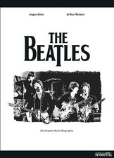 THE BEATLES von Angus Allan