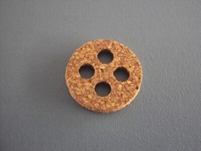 Dichtung für Benzinhahn Frankfurter Modell 4 Loch Oldtimer Motorrad Moped