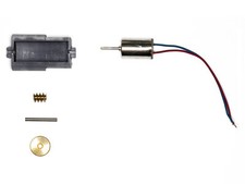 MicromotorEU NM023C - Umbausatz Glockenankermotor für Minitrix BR 03  - Spur N