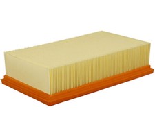 Lamellenfilter für Kärcher