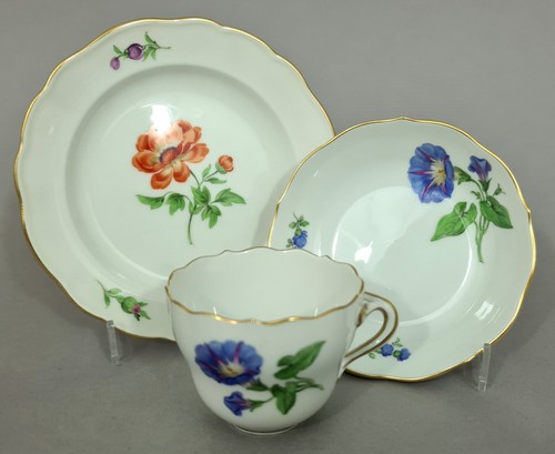 M3008 meissen tlg espresso - m3008, 3-tlg.espresso-