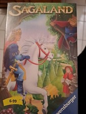 Ravensburger Mitbringspiel Reisespiel Kinderspiel kompakt,  ideal zum Mitnehmen