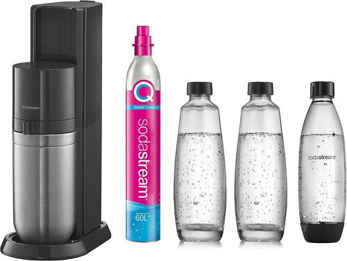 Sodastream duo titan - duo,