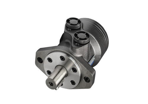 Hydraulikmotor orbitmotoren - hydraulikmotor,