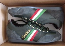 Serafini Cortina Heritage