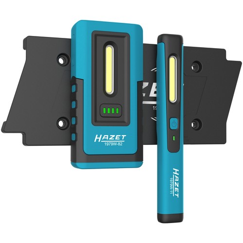 Hazet led lampe - led-lampe, wireless