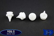 10x Verkleidung Befestigung