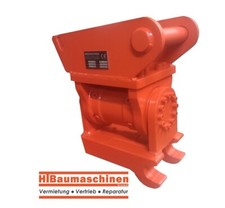 HKS Xtra Tilt BVD160 m