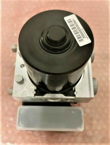 Abs pumpe hydraulikblock - abs-pumpe,