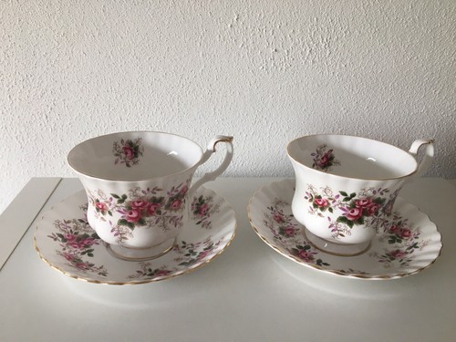 Royal albert lavender rose - royal,