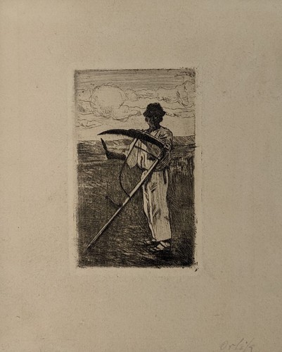 Emil orlik mann - orlik,, sense