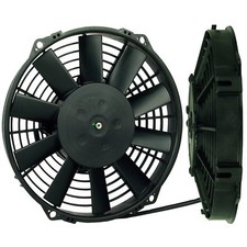 Elektrolüfter Spal 12V Spal Lüfter 246mm VA07-AP7/C-31A saugend 1010m³/h