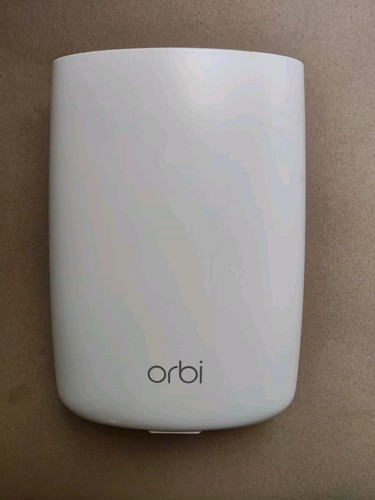 Netgear orbi rbr50 tri - orbi,