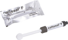 Coltosol F provisorische