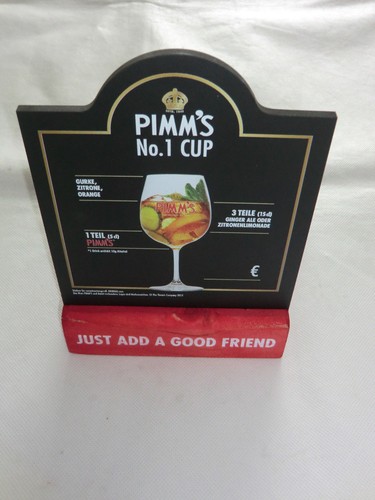 Pimms pimm - pimms, pimm's