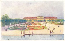 R658957 Wien. Schloss