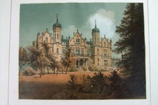 Polen Steine/Kamieniec