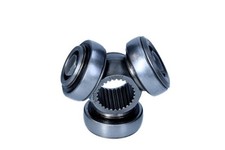 Tripodestern Antriebswelle