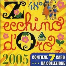 Zecchino oro edizione von - zecchino,