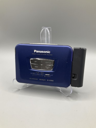 Panasonic sx30 - rq-sx30, /