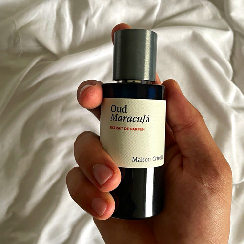 Maison crivelli oud - oud, maracuja