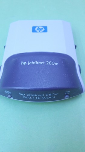 J6044a jetdirect 280m lio - 280m,