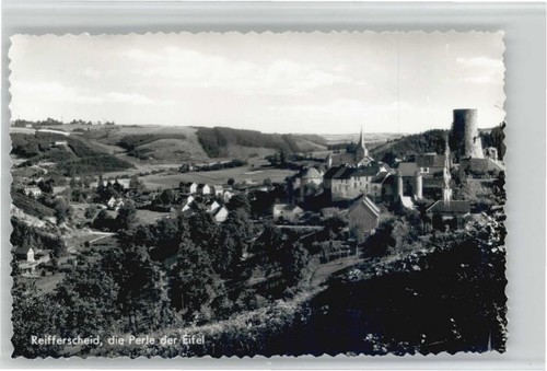 Reifferscheid eifel - reifferscheid,