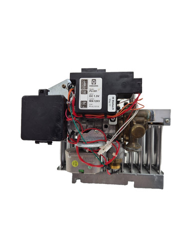 Vaillant geyser mag b11bs - geyser,